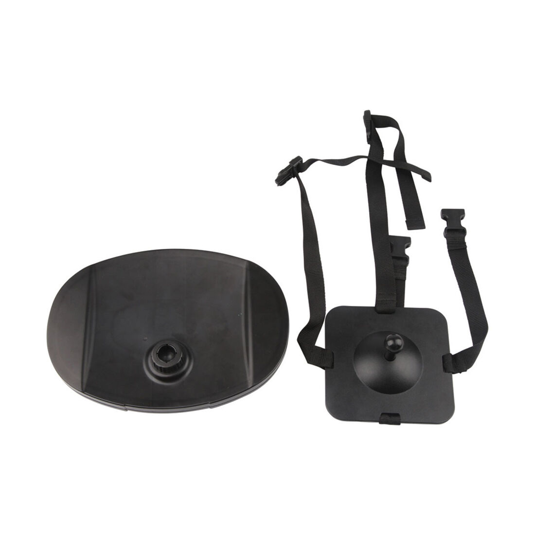 Cabin Crew Kids Baby View Rear Mirror, , scaau_hi-res