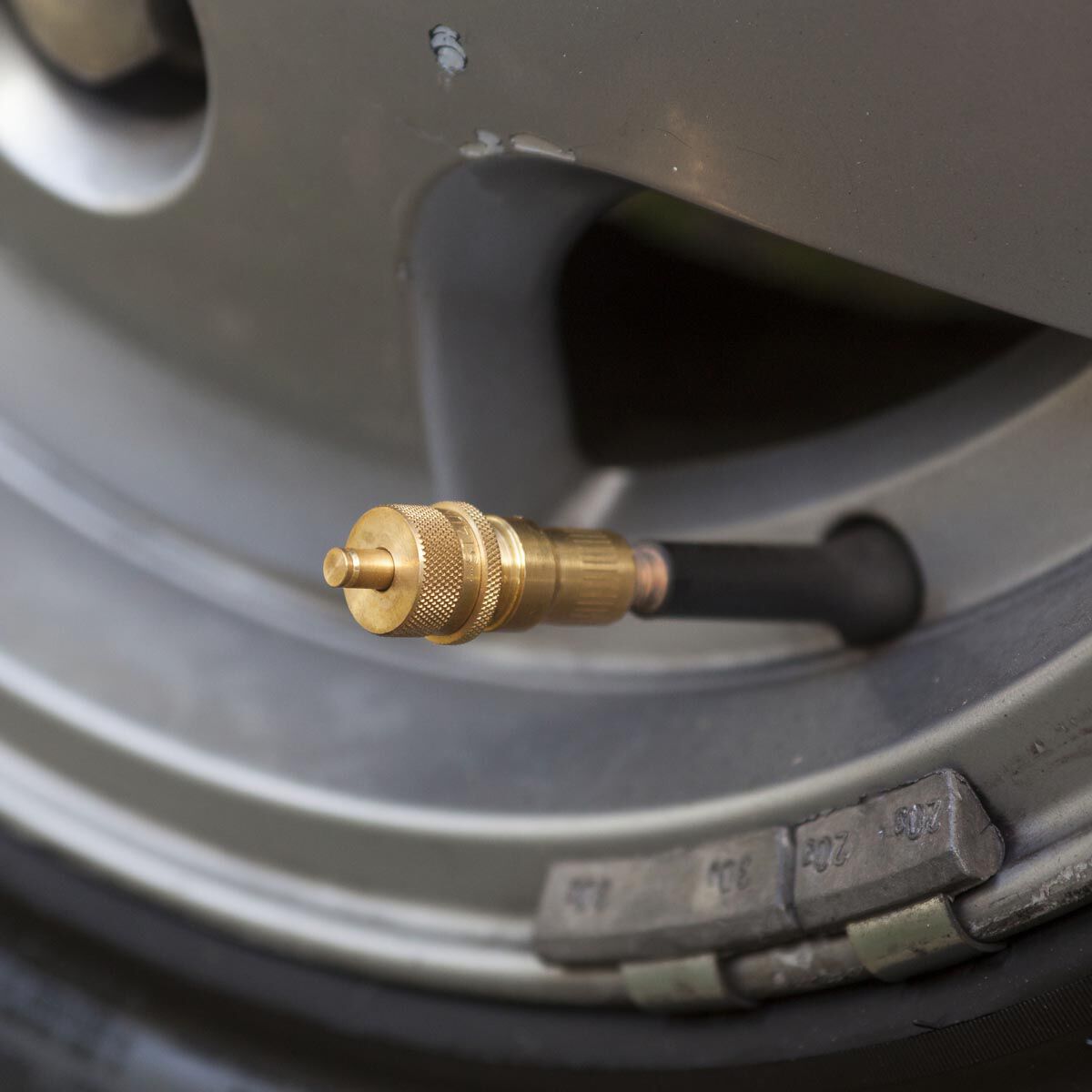 Staun Tyre Deflators - 4 Pack, , scaau_hi-res