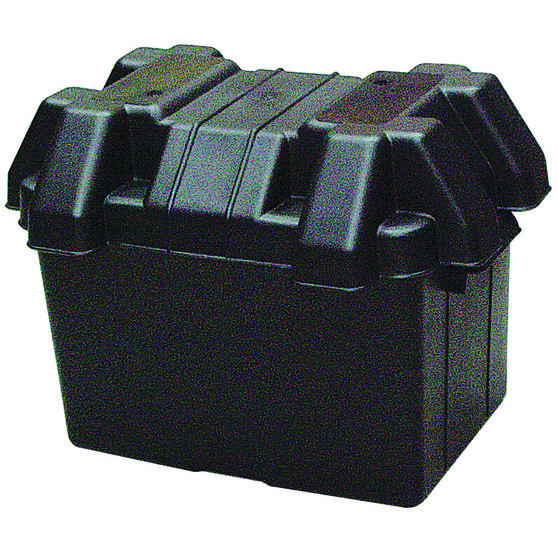 Calibre Battery Box Small