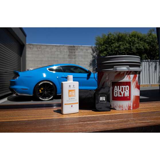 Autoglym QuikRefresh Rinseless Wash 500mL, , scaau_hi-res