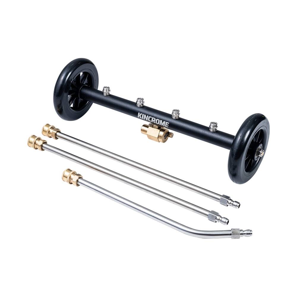 Kincrome 2 in 1 Under Car/Surface Cleaner product image