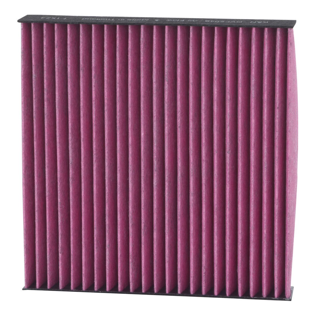 K&N Premium Disposable Cabin Air Filter - DVF5049, , scaau_hi-res