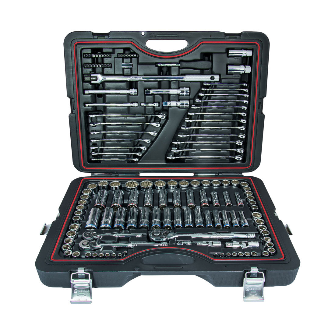 ToolPRO Automotive Tool Kit 138 Piece, , scaau_hi-res