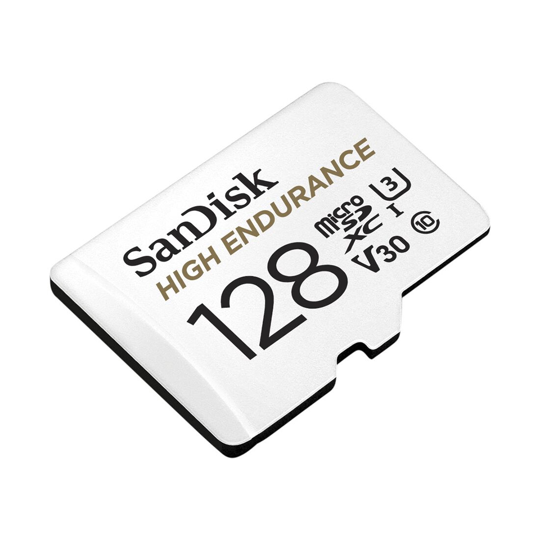 Sandisk High Endurance MicroSD Memory Card 128GB, , scaau_hi-res