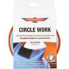 Bowden's Own Circle Work Applicator Pad 15cm, , scaau_hi-res