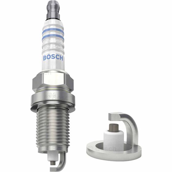 Bosch Spark Plug Single FQR8LEU2 | Supercheap Auto