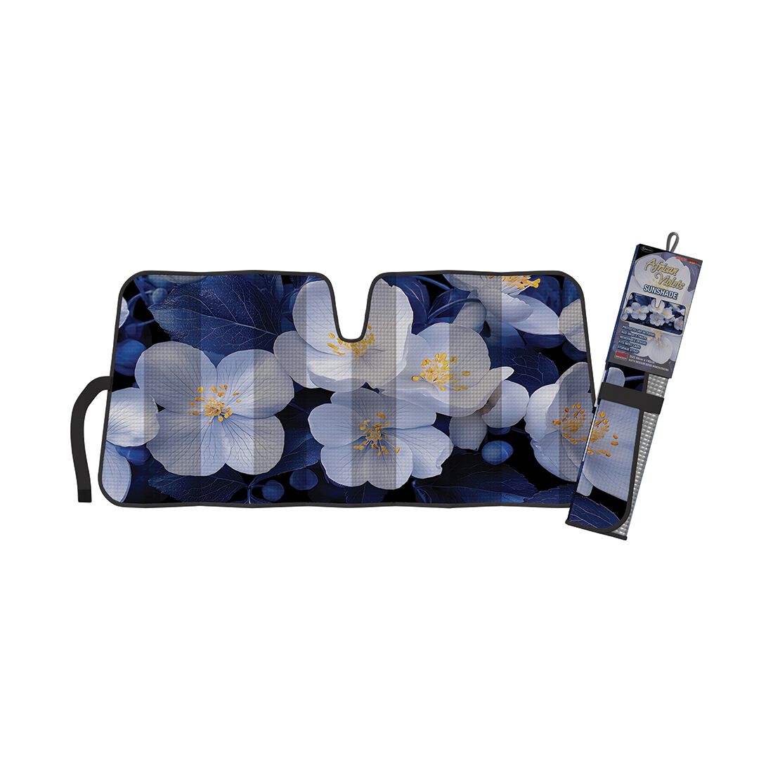 Flowers Sunshade Accordion Front, , scaau_hi-res