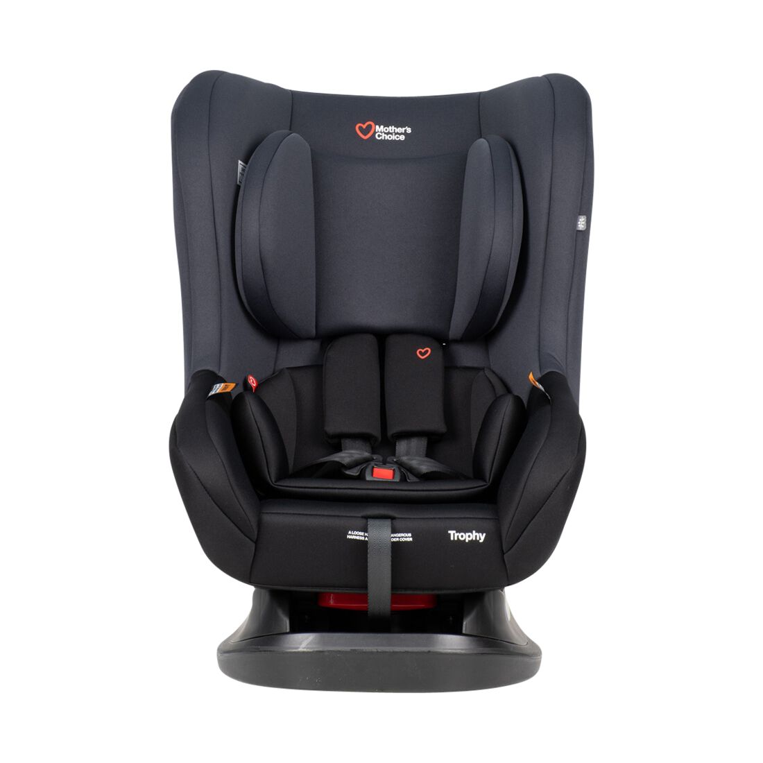 Mothers Choice Trophy Convertible Car Seat Supercheap Auto