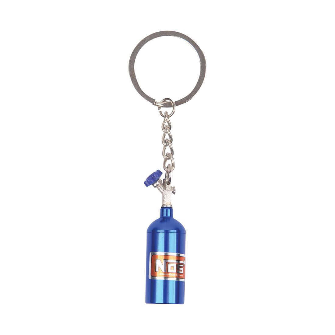 SCA NOS Blue Keyring, , scaau_hi-res