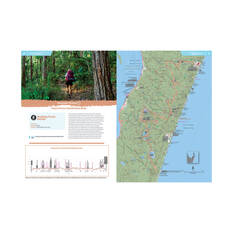 Hema K'gari (Fraser Island) Atlas & Guide – 1st Edition, , scaau_hi-res