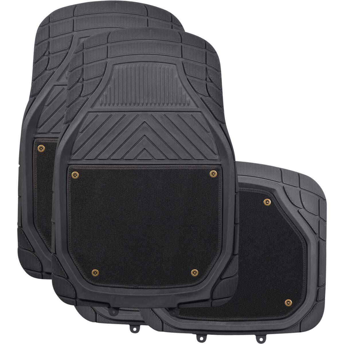 Car floor best sale mats supercheap