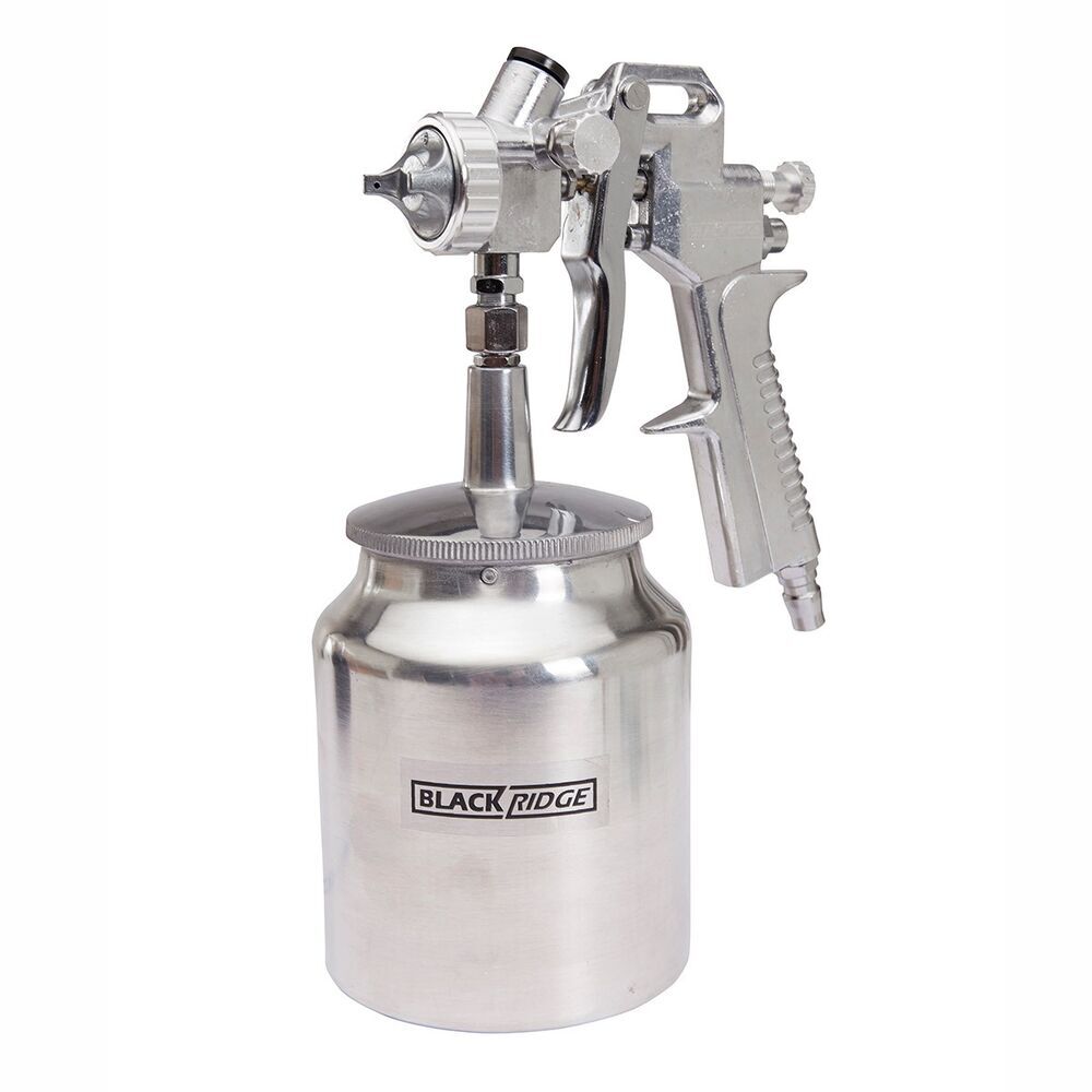 Blackridge Air Tool Kit 5 Piece, , scaau_hi-res