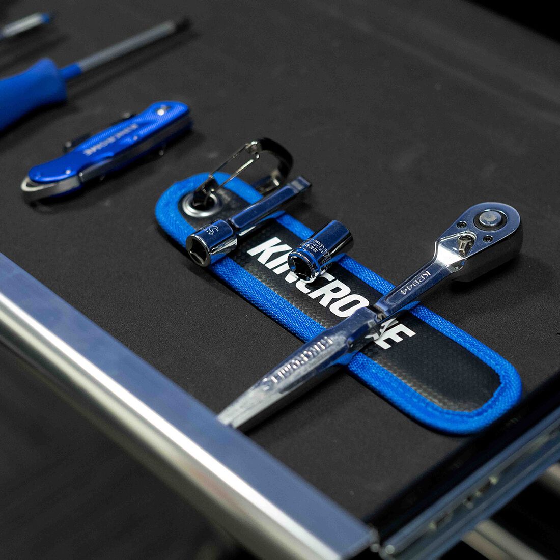 Kincrome Magnetic Strip Mat, , scaau_hi-res