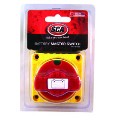 SCA 12v Battery Master Switch - 250 - 1000 AMP, , scaau_hi-res