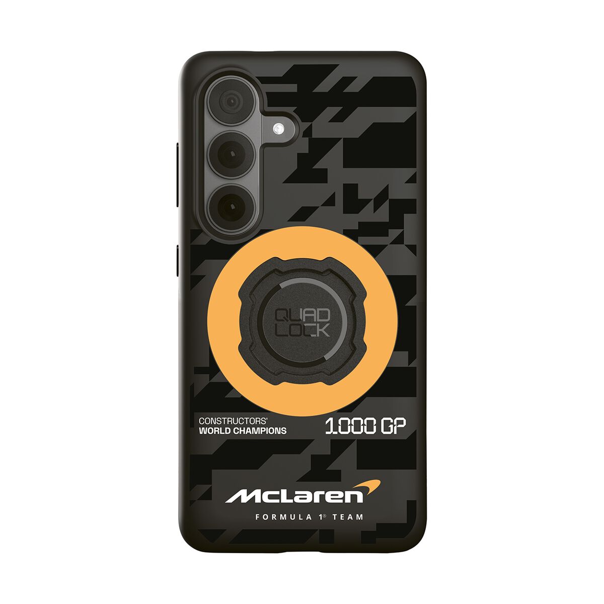 Quad Lock MAG Case - Samsung Galaxy S25 Ultra - McLaren 2026, , scaau_hi-res