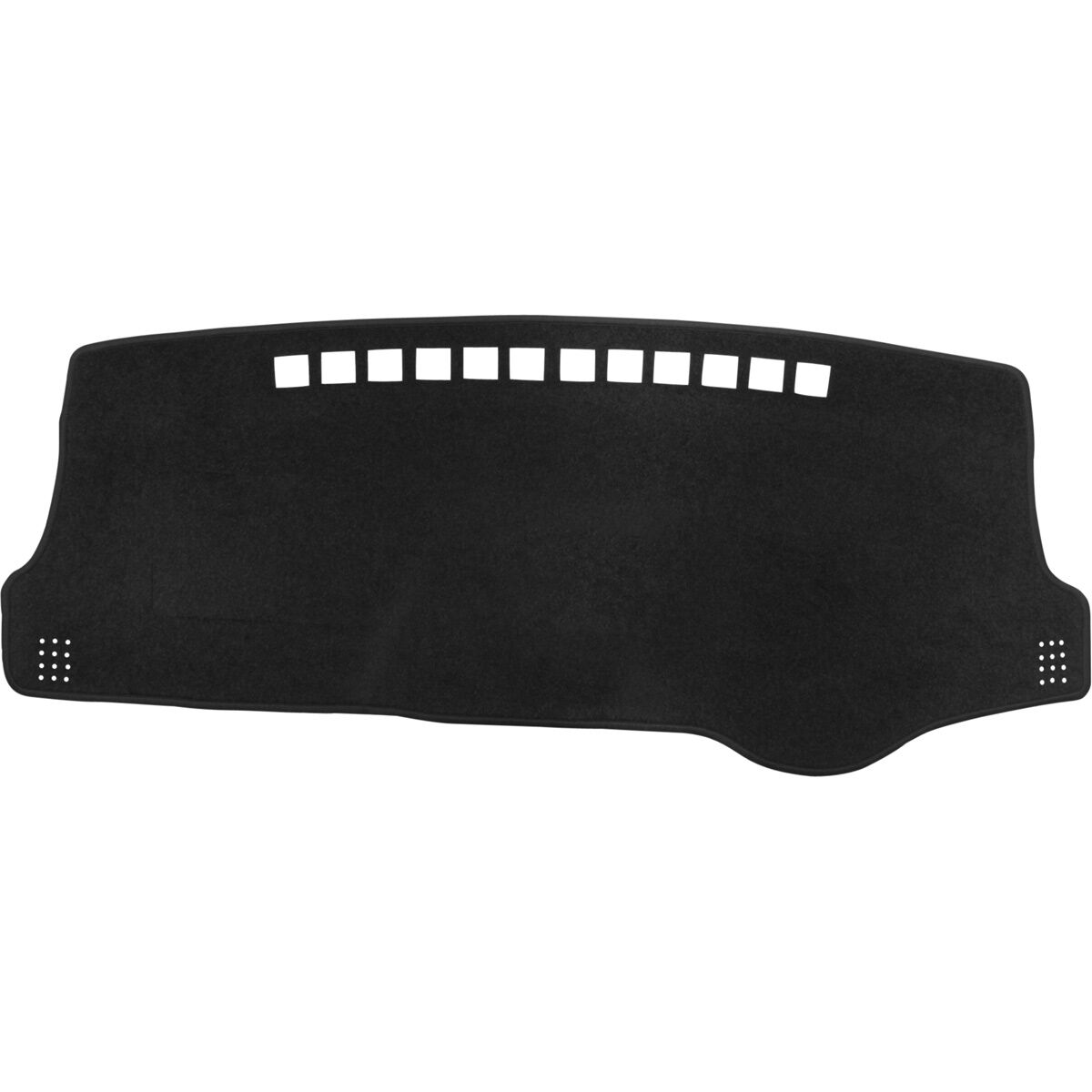 Toyota yaris dash mat discount
