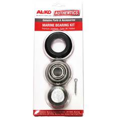 AL-KO Trailer Bearing & Seal Kit Holden Marine LM, , scaau_hi-res