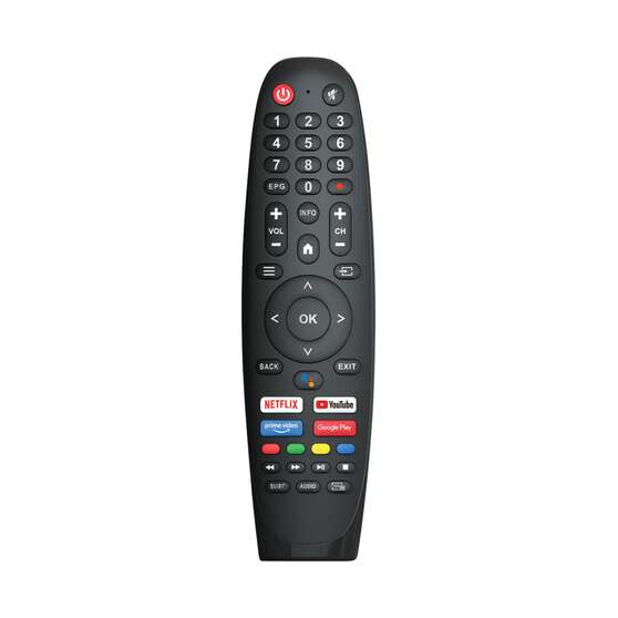 Blaupunkt 32" Smart HD LED 12/240V TV, , scaau_hi-res