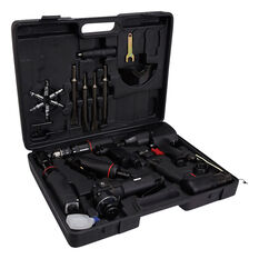 Blackridge Mechanics Air Tool Kit 26 Piece, , scaau_hi-res