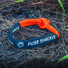 Maxtrax Fuse Shackle, , scaau_hi-res