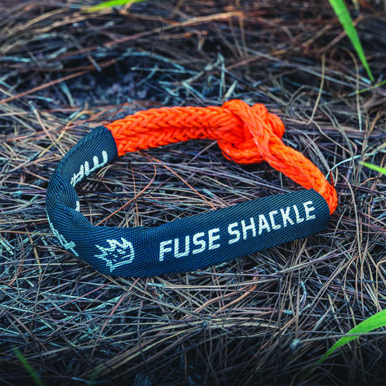 Maxtrax Fuse Shackle, , scaau_hi-res