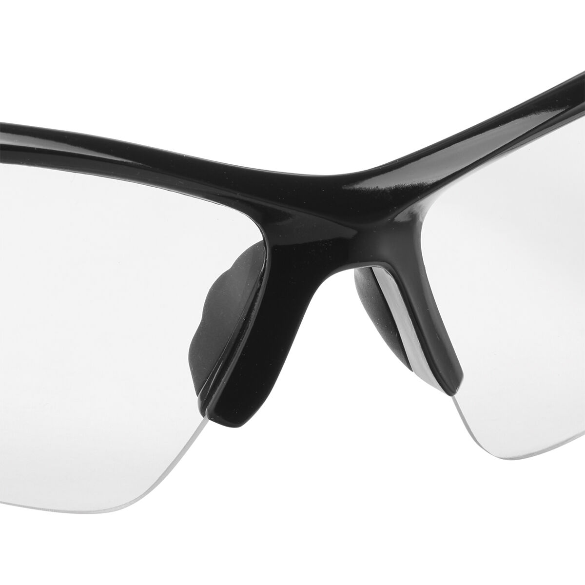 Stanley Safety Glasses HF Clear Lens, , scaau_hi-res