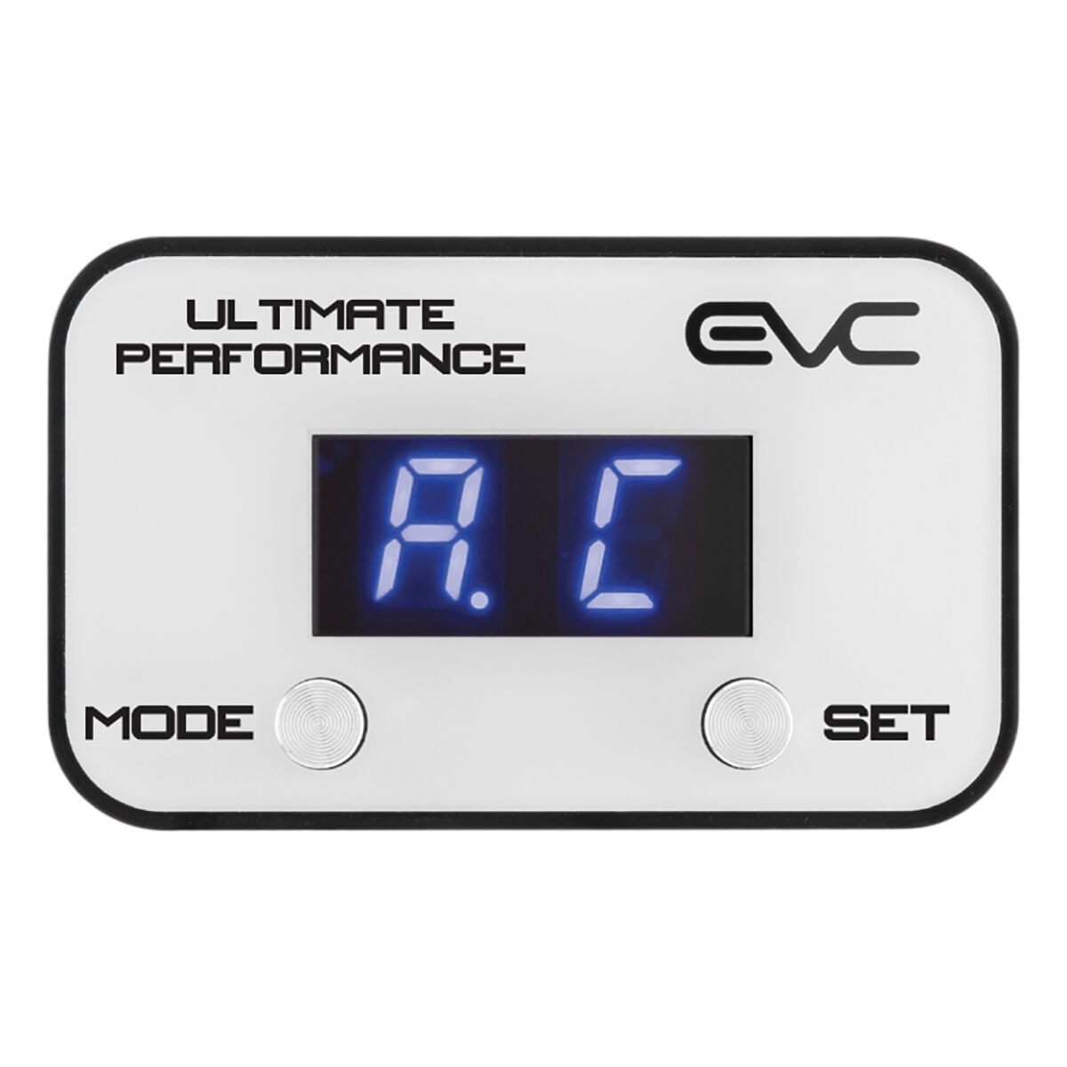 Ultimate9 EVC Throttle Controller EVC152, , scaau_hi-res