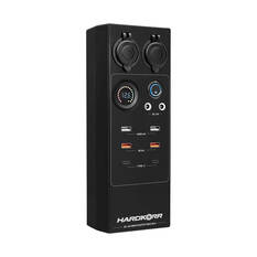 Hardkorr DC Control Box Large, , scaau_hi-res