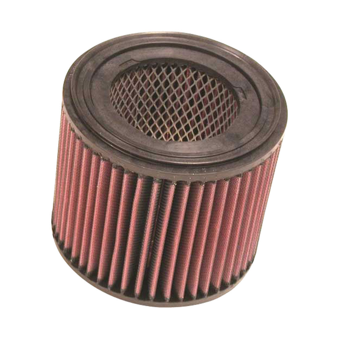 K&N Air Filter - E-9267 (Interchangeable with A1412), , scaau_hi-res