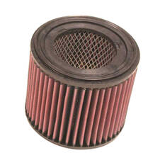 K&N Air Filter - E-9267 (Interchangeable with A1412), , scaau_hi-res