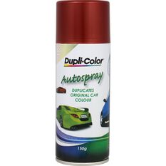 Dupli-Color Touch-Up Paint Shanghai Red 150g DSH88, , scaau_hi-res