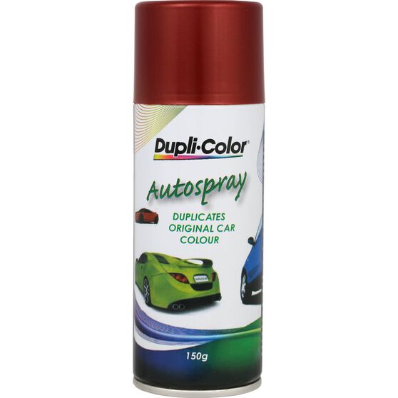 Dupli-Color Touch-Up Paint Shanghai Red, DSH88 - 150g, , scaau_hi-res