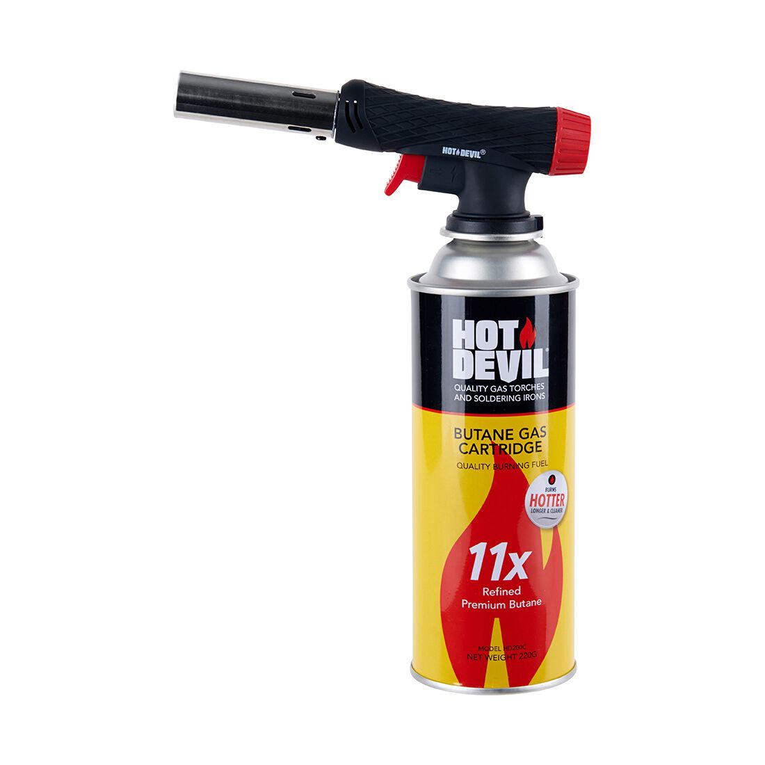 Hot Devil Professional Blow Torch, , scaau_hi-res