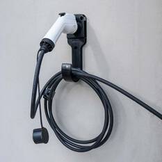 Projecta Electric Vehicle Charging Cable 1-Phase Type 2 Inlet To Type 1 Outlet, , scaau_hi-res