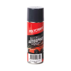 Polycraft Touch Up Paint Graphite - DST217 150g, , scaau_hi-res