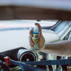 Chemical Guys Air Freshener Spray Fresh Fade 120mL, , scaau_hi-res