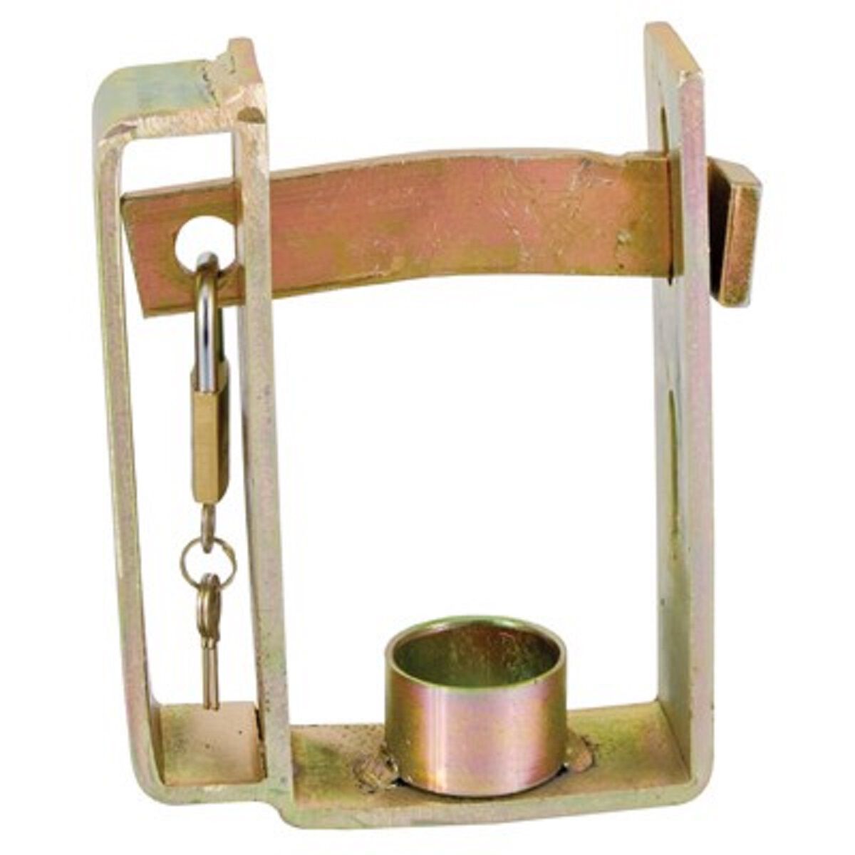 SCA Trailer Coupling Lock Supercheap Auto