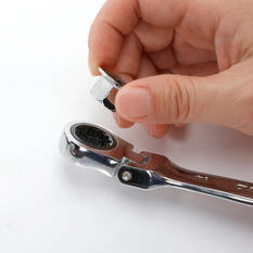 ToolPRO 36 Piece Flex Head Multi-Ratchet Set, , scaau_hi-res