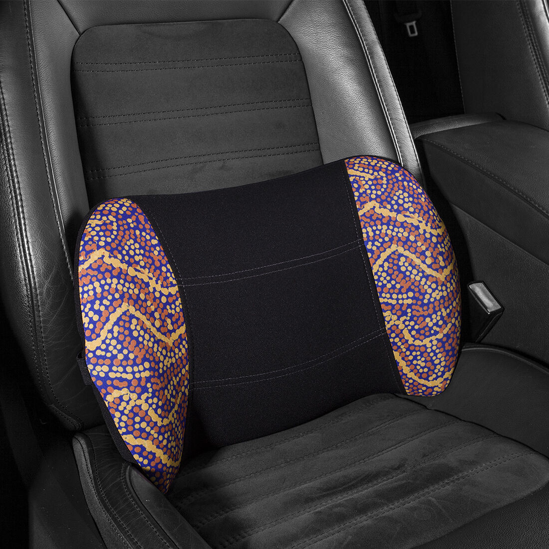 Lumbar support supercheap hot sale auto