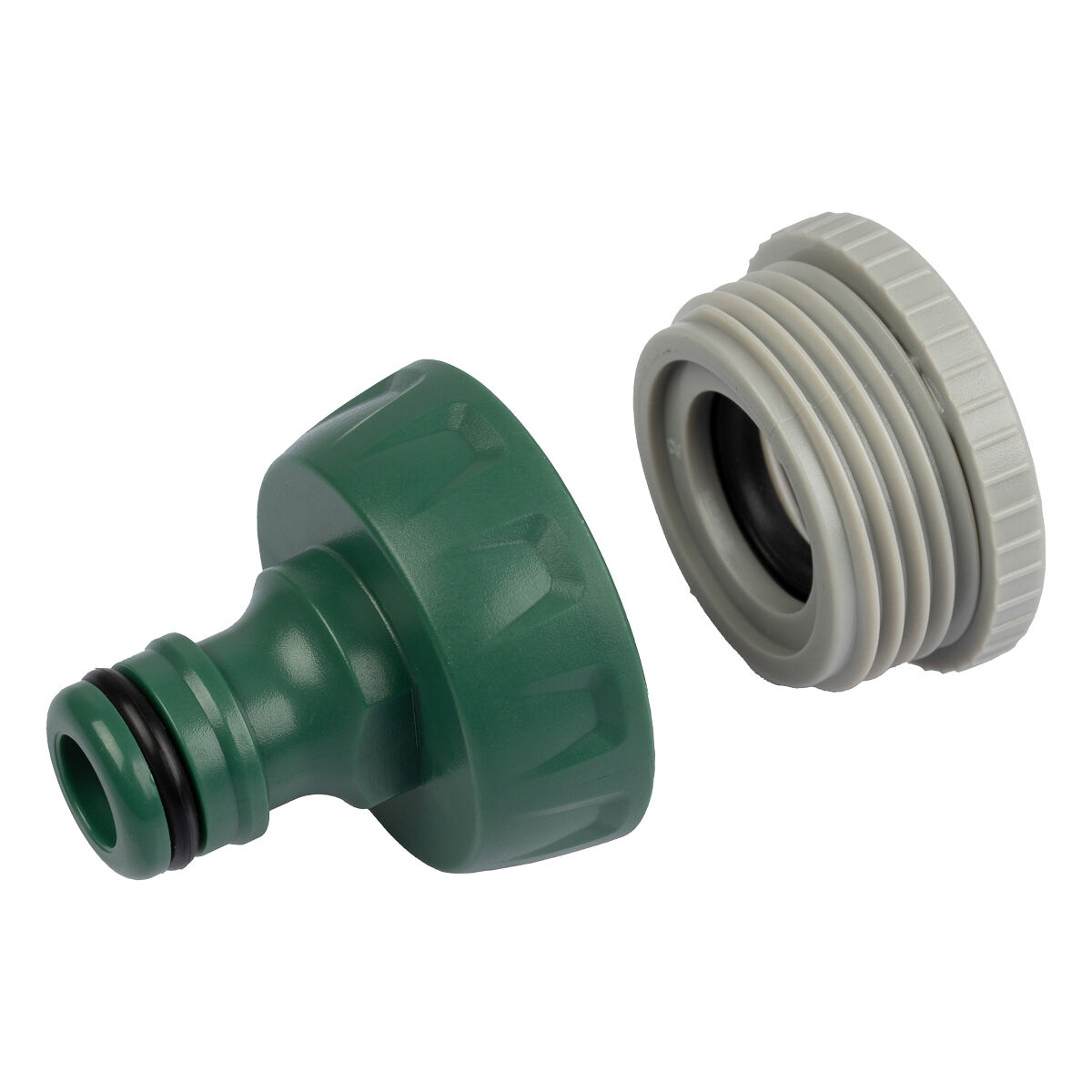 Hills Hose Universal Tap Adaptor - 12mm, , scaau_hi-res