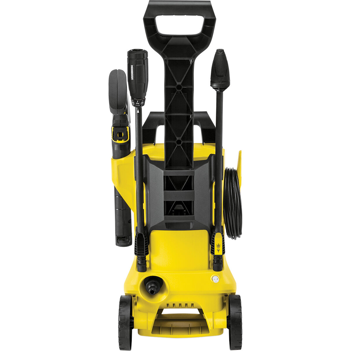 K&auml;rcher K3 Power Control Pressure Washer with Deck Kit - 1950 PSI, , scaau_hi-res