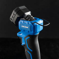 Kincrome PT18 18V LED Worklight Skin, , scaau_hi-res