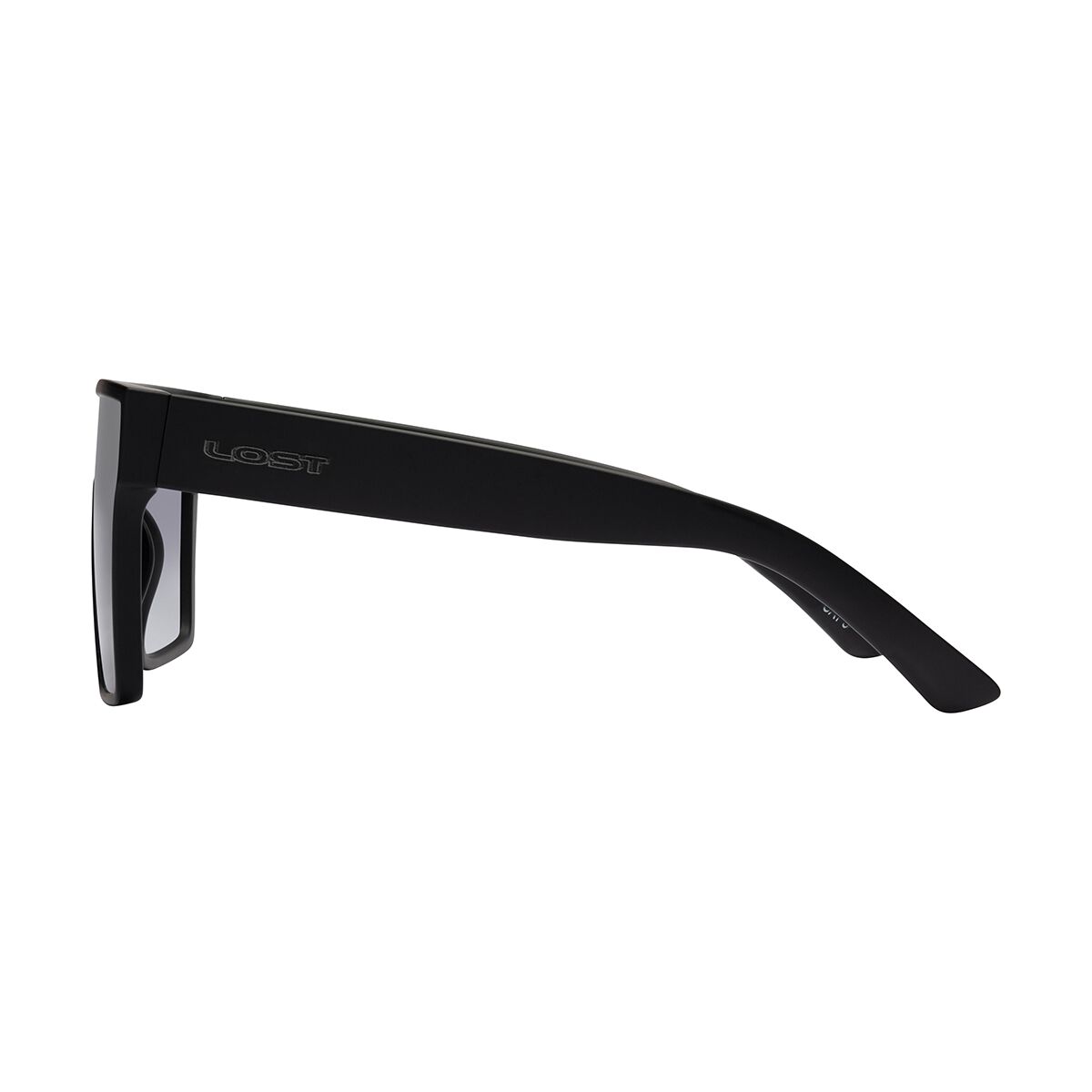 LOST Sunglasses Panorama Matt Black, , scaau_hi-res
