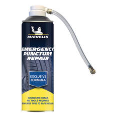 Michelin Emergency Puncture Sealant 500mL, , scaau_hi-res