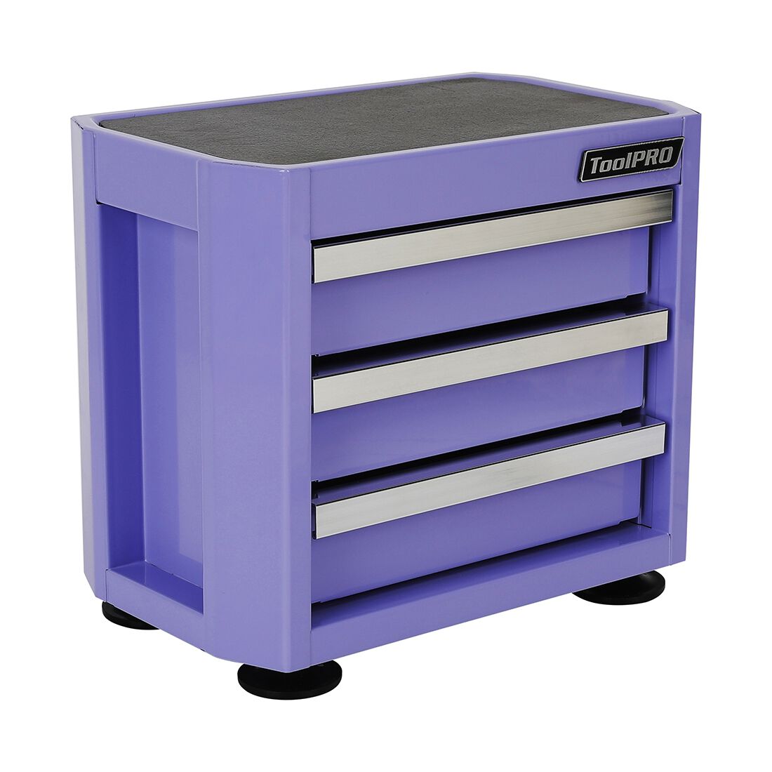 ToolPRO Mini Edge Tool Cabinet Lavender, , scaau_hi-res