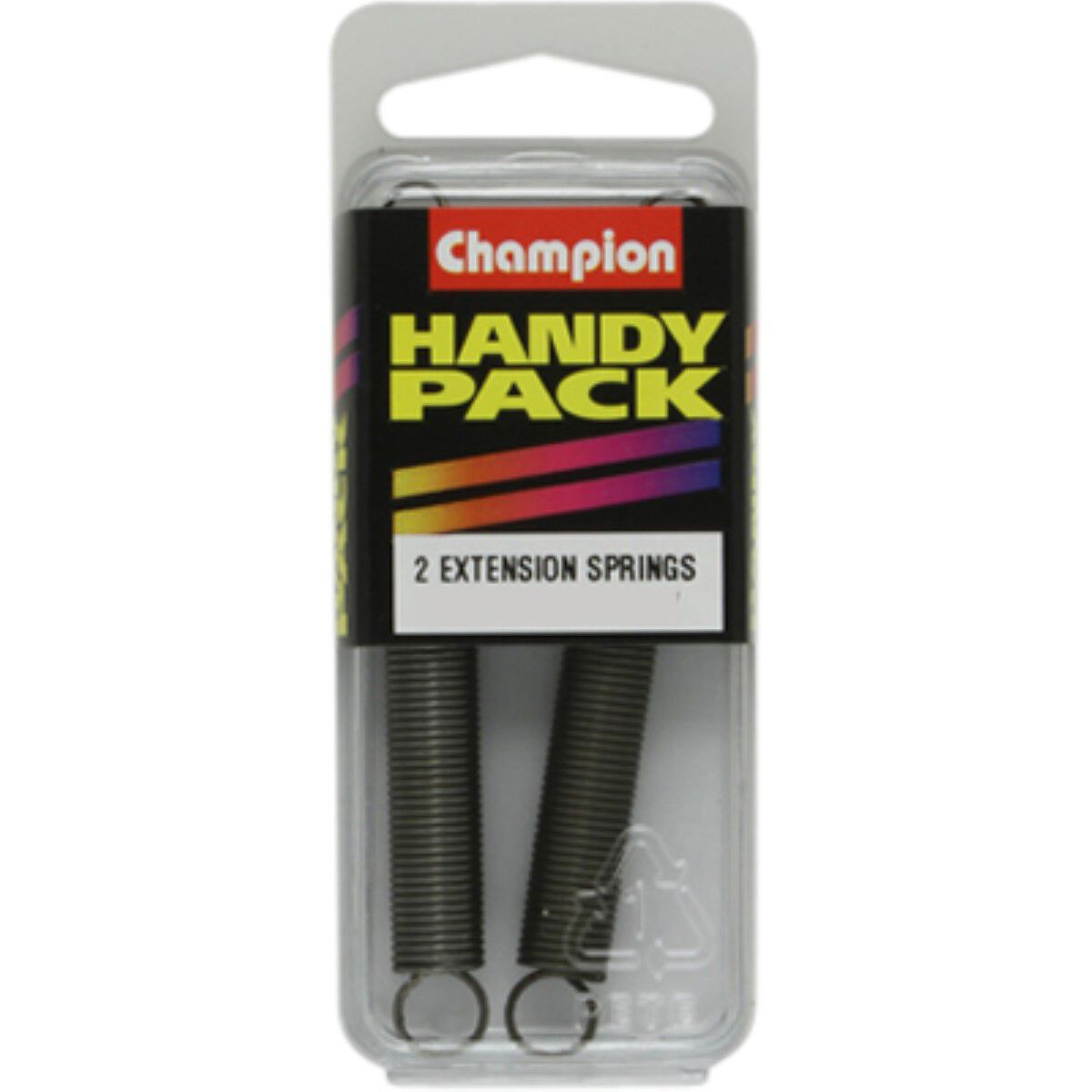 Champion Extension Spring - BH035, , scaau_hi-res