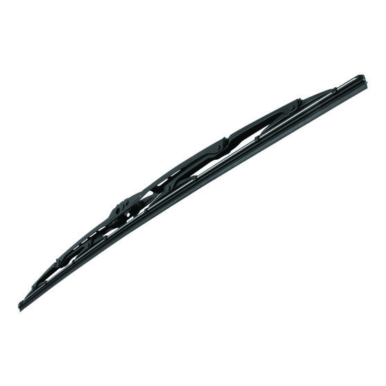 SCA Standard Wiper Blade 20" Single Supercheap Auto