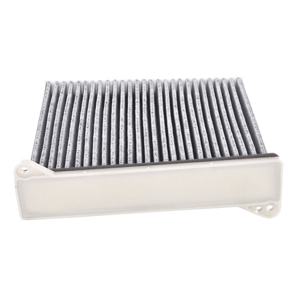Bosch R2362 Activated Carbon Cabin Air Filter - Odor & Pollen Filter Replacement For BMW, Mercedes, & More
