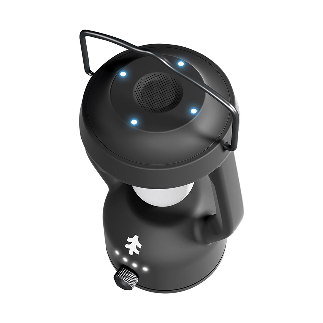 SWISSTECH 1000 Rechargeable Lantern, , scaau_hi-res