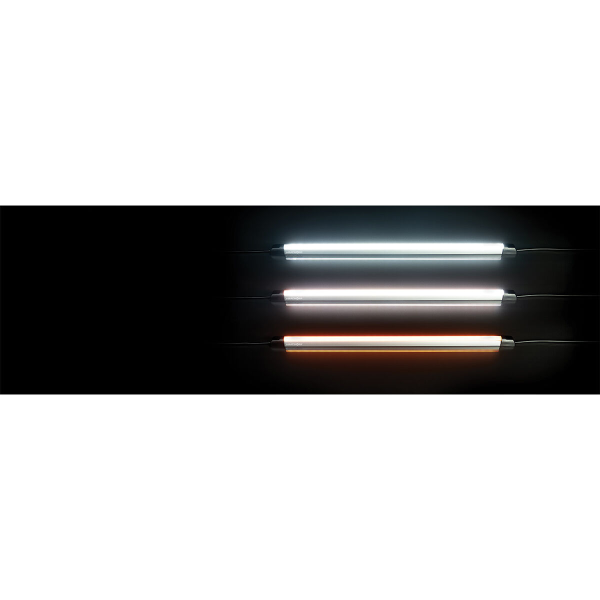 Hardkorr 4 Bar Tri-Colour Light Kit, , scaau_hi-res